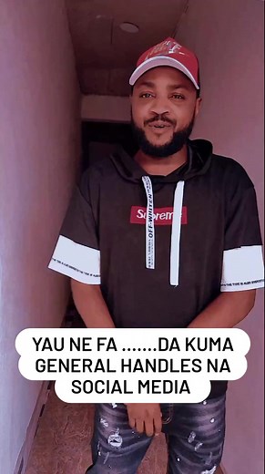 Fashion Forward: Social Media Tips from Yau ne Fa