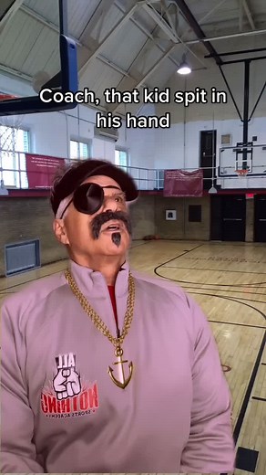 #greenscreen #heycoach #foryou #coachadvice #sportshumor #toxiccoach #highfiveline