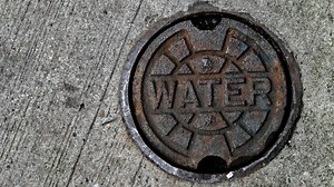 Water main break found in Rock Island