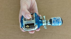 11 reactions | TWITCHIN' THE DAIWA VIENTO. Will have pricing later today: | Downrigger Shop | Facebook