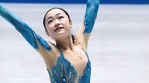 ★★速報★★ 島田麻央選手｜女子フリースケーティング｜＜ノーカット＞【全日本フィギュアスケート選手権2025】