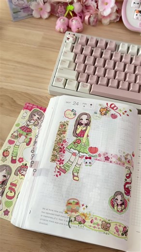 Exploring Apple Stationery: My Unexpected Love