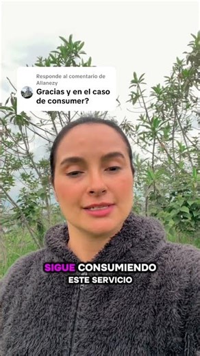 Customer vs Cliente vs Consumer. Conoce la diferencia en un minuto