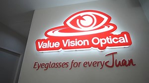 1.5K views · 40 reactions | Get your VIPatient Card today and enjoy exclusive discounts and more!朗 Visit us now for more info!  Value Vision - Ulo ng Apo branch  Value Vision - Harbor Point Mall branch | Value Vision Optical | Facebook