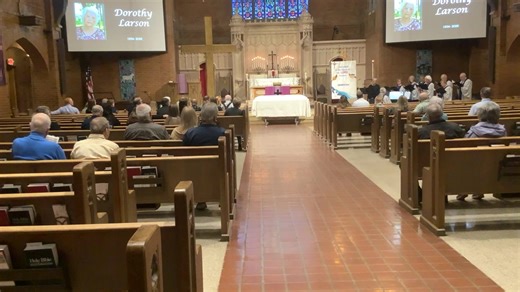 Bayview Freeborn Funeral Home on Reels