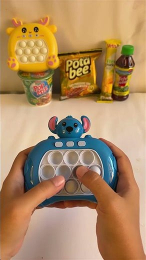 Pop IT, Fash Push, Pop IT Songs, ASMR, Satisfying, Pop IT Sing Tayo, Pop IT Elektrick #toys #popit