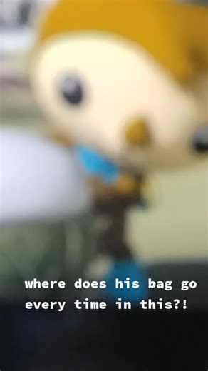 DASHI_FROM_OCTONAUTS🐟🌊🌅📷 (@shellyvison_shiper2017)’s videos with original sound - Shakai