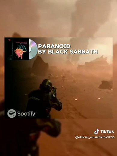 HellDivers 2 Song: Good Morning Vietnam Paranoi Remix