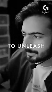 Gaming level: Max PRO! #GPRO headsets are ready for your endless victories with next-gen sound surround powered by Blue Voice technology.😎 The battlefield can't wait to see you annihilate the enemies! #LogitechG #PROSeries #GamingHeadset | Logitech G