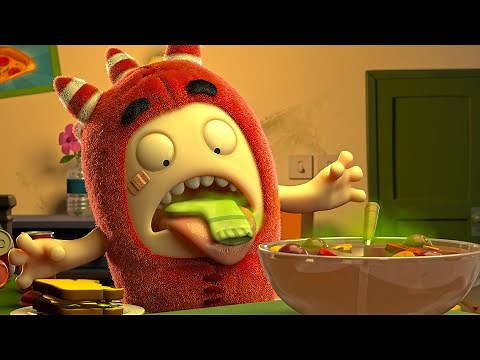 NEW Best of Oddbods Season 3 FULL EPSISODES | Cartoon For Kids