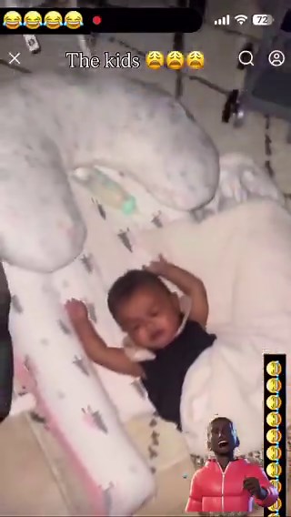 He moved to America with his wife chasing a better life, working long hours to build their future.One day he came home early… and found his wife with his own boss while their child lay on the floor 😳💔What happened next turned the whole house into chaos.