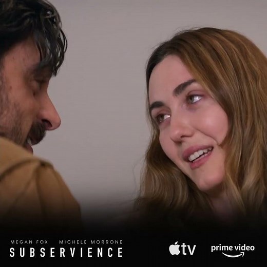 Subservience (2024) - WATCH ON DIGITAL NOW