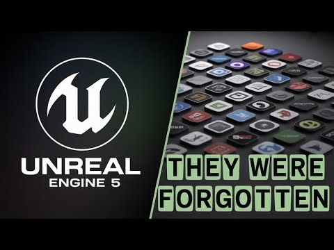 5 Amazing Game Engines That Were Abandoned (And Why)