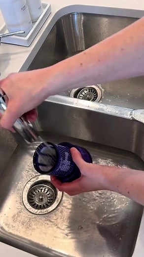 Cleaning Your Dyson V15 Submarine: Tips and Tricks