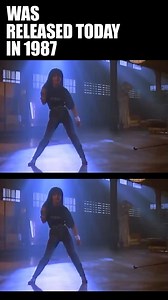 The Pleasure Principle was released today in 1987. Listen: https://open.spotify.com/track/1krKp0OXeCH6SI5SXl8tu5 | Janet Jackson