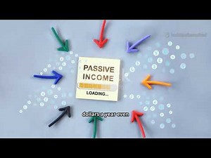 3 Easy Passive Income Streams Anyone Can Start in 2025