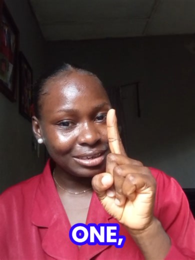 Learn to Sign Numbers 1 to 10 in ASL