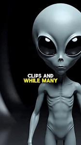 51K views · 1K reactions | Real Interview Of Alien #aliensighting #footage #ufosighting #fbi #viralstories #conspiracytiktok #podcastclip | ClipSavvy Hub | Facebook