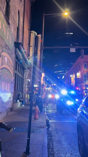 🎥 Checking on the Military Guys Reuniting in Nashville Caught up with a group of military brothers reuniting in Downtown Nashville — real respect, real bond, real stories. Moments like this remind you how powerful connection is. They served together, now they’re celebrating life together. That’s what these streets are about. 🔥 Hashtags #TheManInTheCanTV #MilitaryReunion #NashvilleNights #DowntownNashville #CheckOnYourPeople