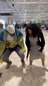 Addis Ababa Bole International AirPort Tserelife21 - Nyawolomshini | Aerobic Fitness South Africa