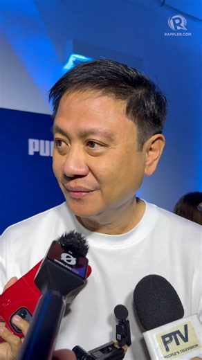 PSC targets more world sports events after big 2025 calendar WATCH: The Philippine Sports Commission seeks to hold more world-level events in the next few years as the country secured the men’s volleyball, women’s futsal and junior gymnastics world championships hostings in 2025. Chairman Patrick 'Pato' Gregorio also shares that the PSC is set to renovate more government sports facilities like the PhilSports, Rizal Memorial and Baguio complexes. | Video by Philip Matel/Rappler | Rappler