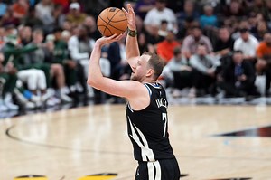 Bucks put faith in Joe Ingles as he takes over in Phoenix: ‘He’s been invaluable to us’