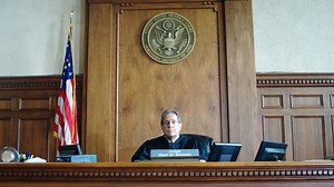 Judge: Mandatory minimums a grave injustice