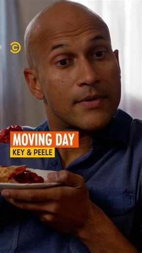 51K views · 228 reactions | Tomorrow's diary suddenly looks full  #KeyAndPeele #KeeganMichaelKey #JordanPeele | Comedy Central UK | Facebook