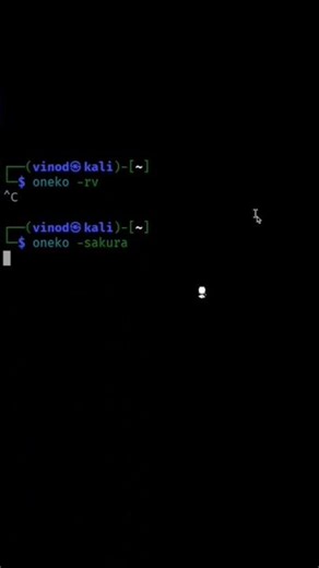 This Linux Command Adds a Pet to Your Screen 🐶🐆