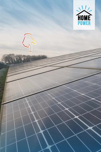 Une installation de panneau solaire doit être dimensionnée selon vos objectifs, votre consommation et votre budget. Contactez nous pour une étude personnalisée. | Home Power Madagascar