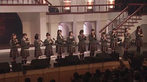 2019年03月30日　国内ライブ　16②　さくら学院2018年度　「在校生・卒業生からのメッセージ」