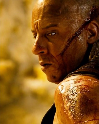 RIDDICK: The Ultimate Survival Story - From Exile to Hunter