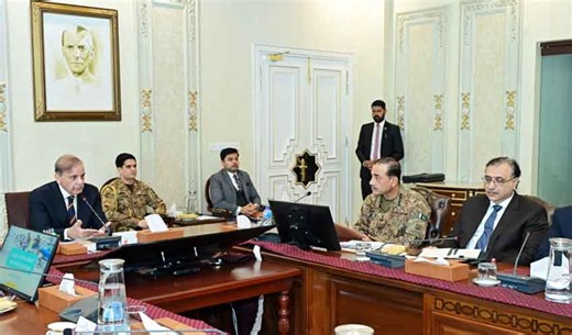 PM orders provinces to ensure early repatriation of illegal Afghans
