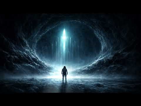 Fire | Original Cinematic Sci-Fi Horror Music