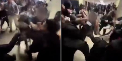 29 teens charged after multiple fights at SC high school
