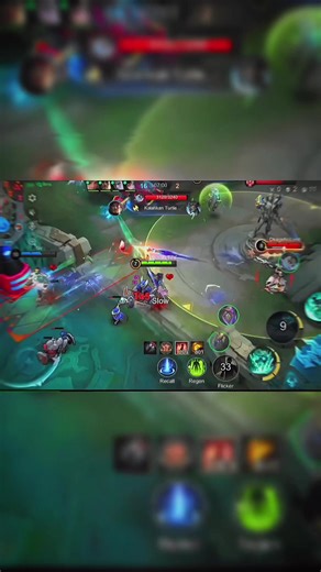 Mabar Yukk VIP: Tour Room dan Cara Membuat Hasil Pertandingan MLBB