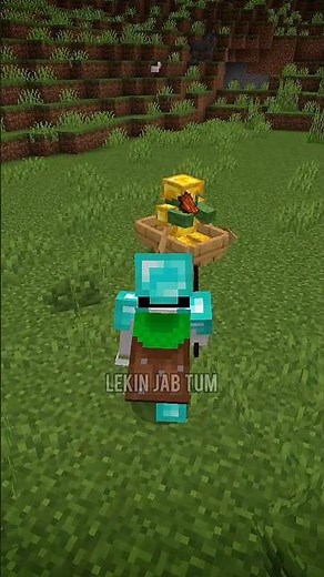 how to get armor from zombie 🤔