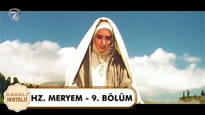 Hz. Meryem | 9. Bölüm | İzle 7