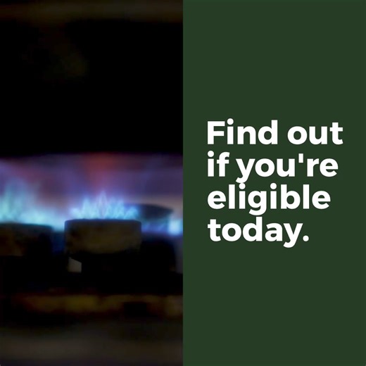 Is your old gas boiler more than 10 years old? 🔥 If you receive income-related benefits and own your home, then you may qualify for a FREE boiler grant! | North East Insulations Services Ltd