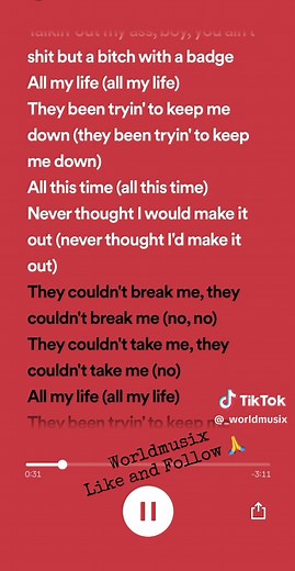 All My Life (Lyrics)- Lil Durk Ft J.Cole #worldmusix #naijalyrics #afrobeats #foryoupage #foryou #foryourpage #music #lyrics #viral #tiktoknigeria #tiktokafrica #fyp #xyzcba #xyzbca