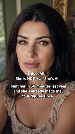 AI Avatars for Creators: How I Built Mine & What It Does