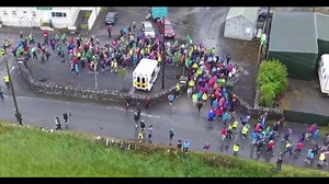 The Moylagh JFK 50 Mile Virtual Challenge 2020 is open for registration. Sign up today for your iDonate page. On the weekend of August 8th we are asking you, where ever you might be in the world, to get out and take on the 50 Mile Virtual Challenge. We want as many counties and countries as possible to get involved. Over the entire weekend walk or run as much as you can and map your journey on our virtual route In Aid of the Irish Cancer Society Please sign up here to get started: https://www.id