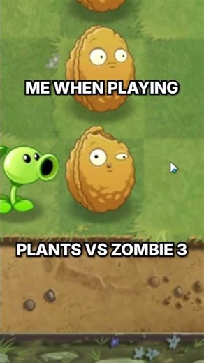 Trying PVZ 2 in 2026 ❤️🔋#Shorts #PlantsVsZombies2 #PVZ2 #GamingShorts #MobileGames #youtubeshorts