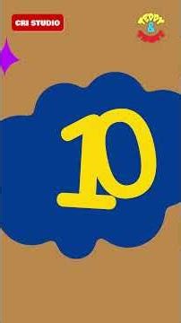 One two three | Learn to Counting 1 to 100 | 123 numbers | 1 से 100 तक गिनती | 1 to 100 Counting