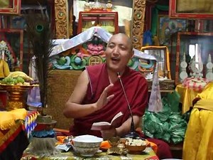 Erdenezuu hiid baasansuren Маань хөгжөөлт. ЭрдэнэЗуу хийд. Гомбогүрийн ивээл хурал