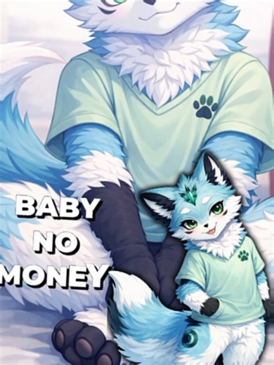 #creatorsearchinsights #animation #furry #capcut #foryou