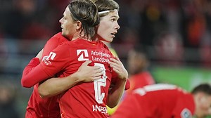 AFSTEMNING Målbonanza i Farum - men hvilket var bedst?