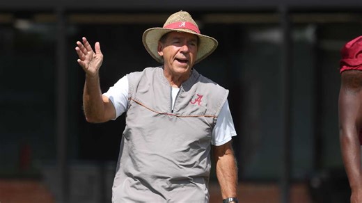 UA approves contracts for Nick Saban, 2 other Alabama Crimson Tide coaches