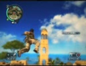 ジャストコーズ２　カオスだらけの実況プレイ　第24話