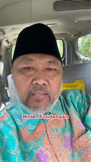 Kokok Racom on Reels